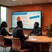 Balaka Entertainment Hub