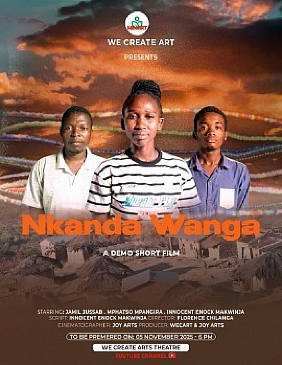 Nkanda